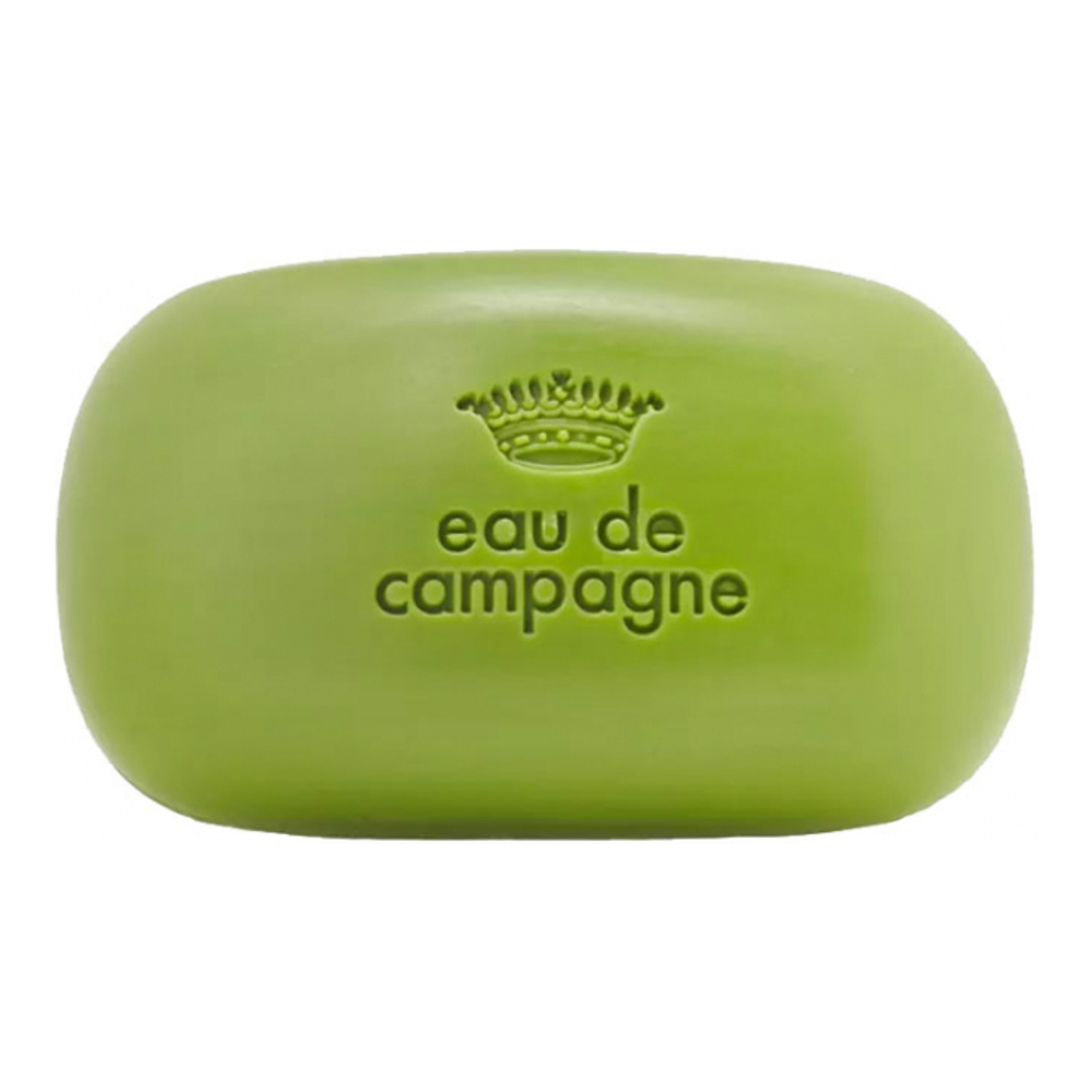 'Eau De Campagne' Parfümierte Seife - 100 g