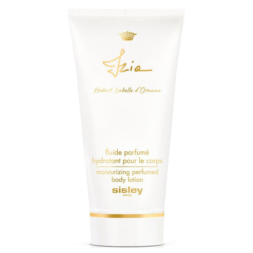 'Izia Fluide' Perfumed Body Cream - 150 ml