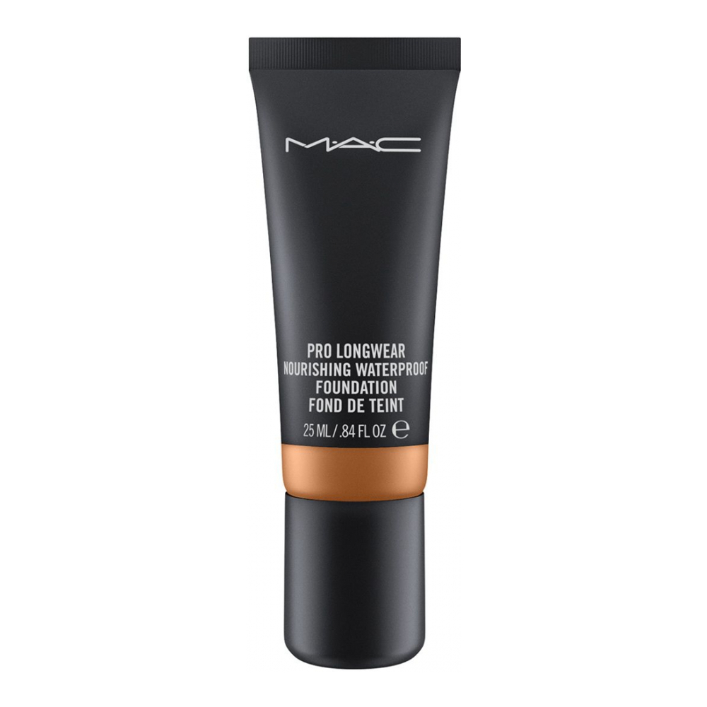 'Pro Longwear Nourishing' Waterproof Foundation - NC46 25 ml