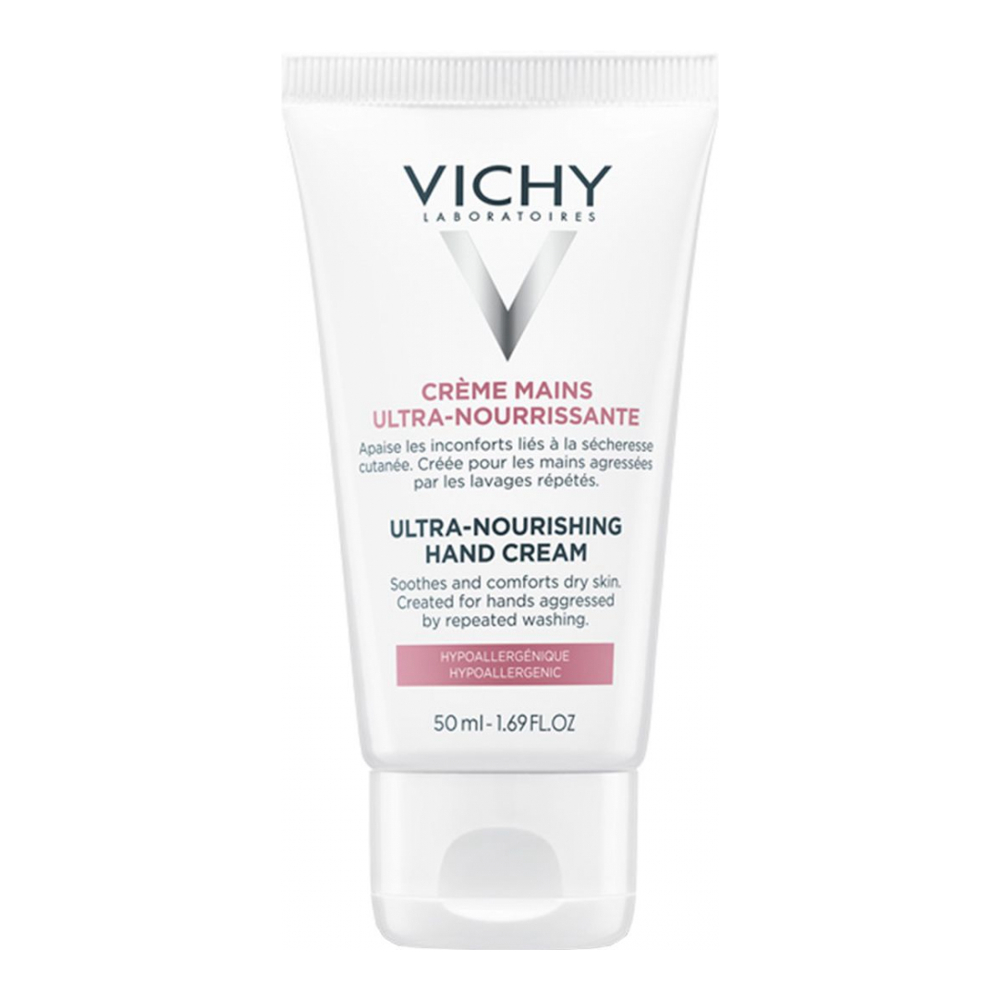 'Ultra Nourissante' Hand Cream - 50 ml