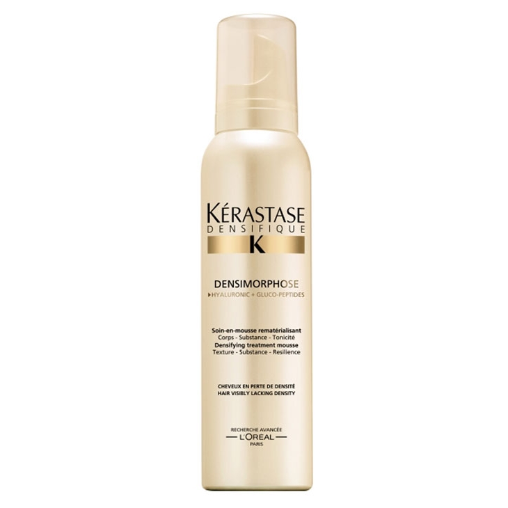 Mousse pour cheveux 'Densifique Densimorphose' - 150 ml