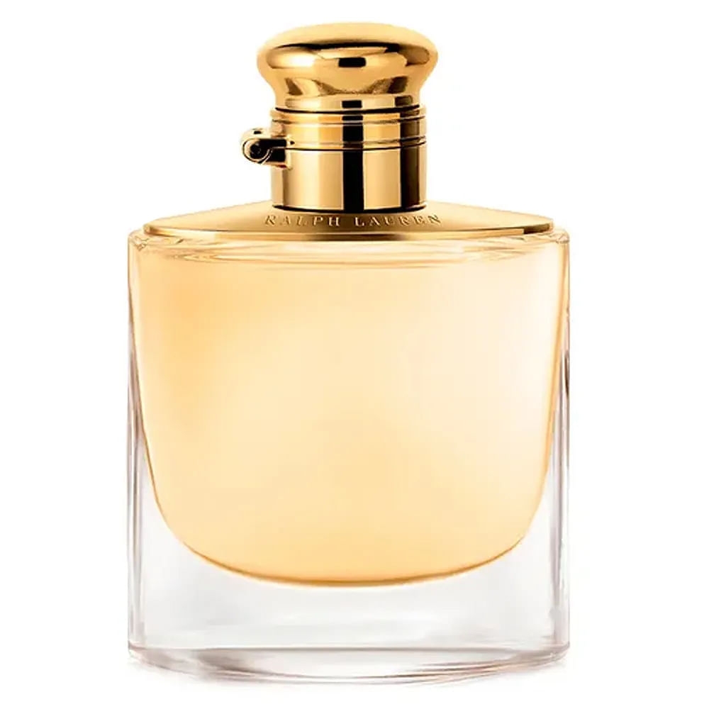 Eau de parfum 'Woman by Ralph Lauren' - 100 ml