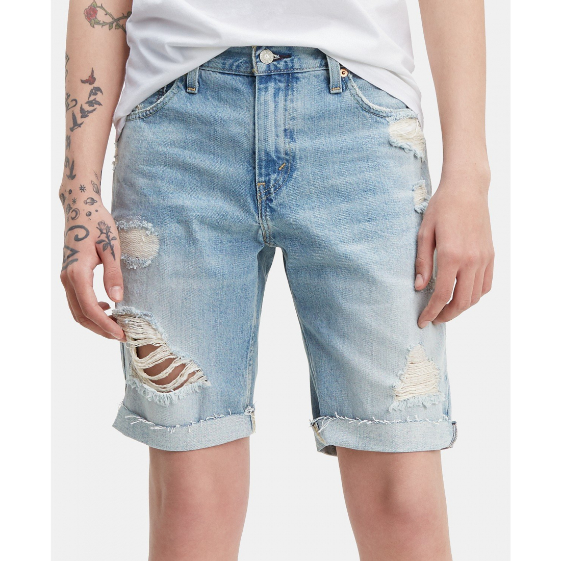 Short en jean '511 Cutoff' pour Hommes
