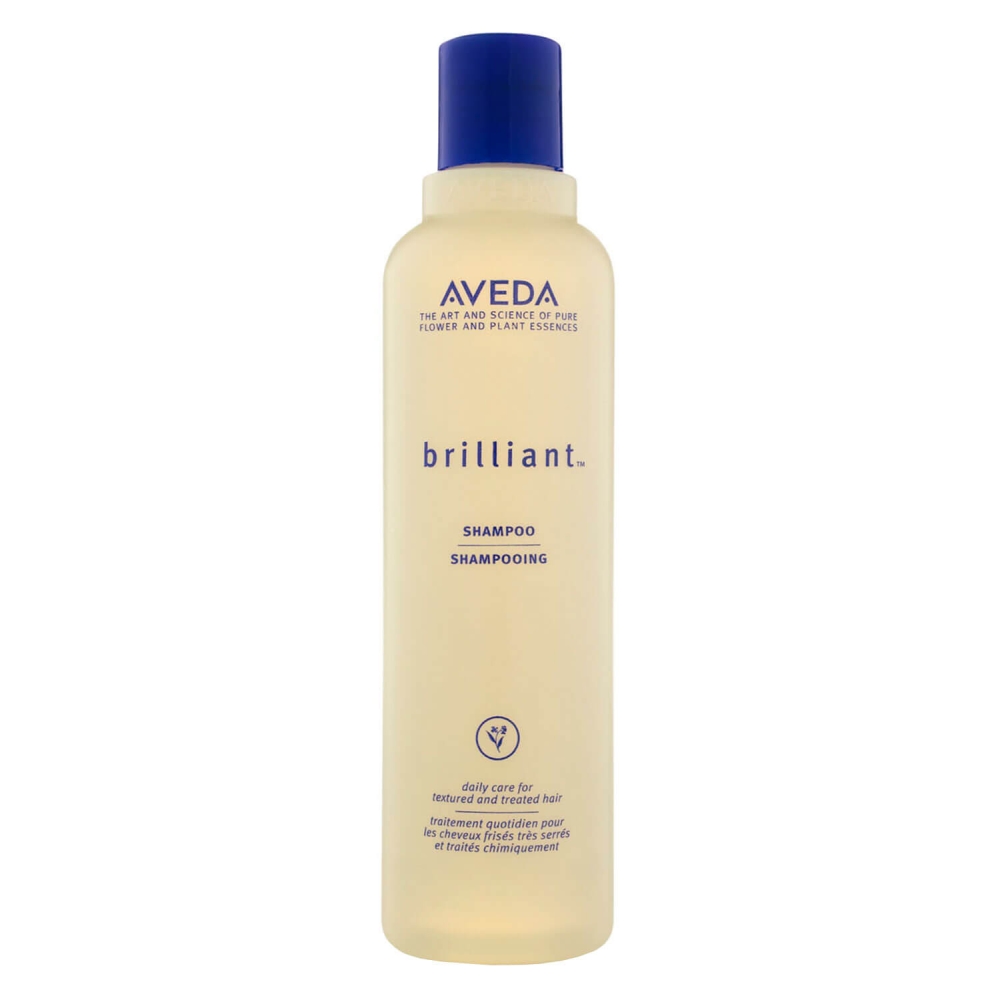 Shampoing 'Brilliant' - 250 ml