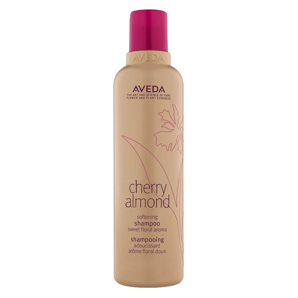 Shampoing 'Cherry Almond Softening' - 250 ml