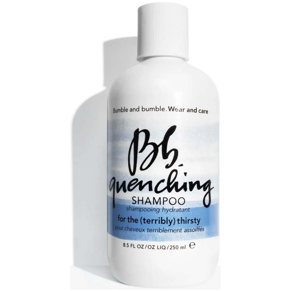 'Quenching' Shampoo - 250 ml