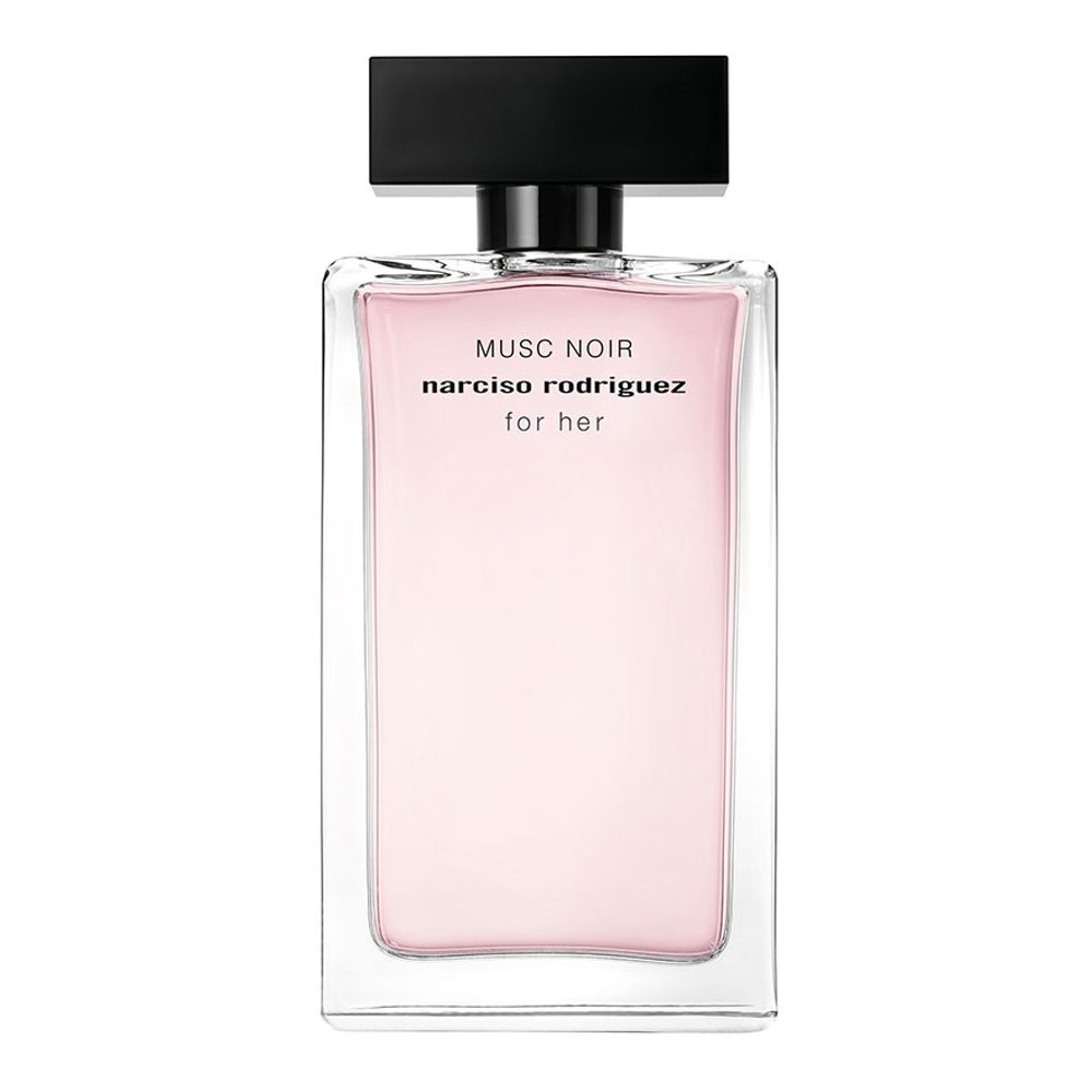 Eau de parfum 'For Her Musc Noir' - 100 ml
