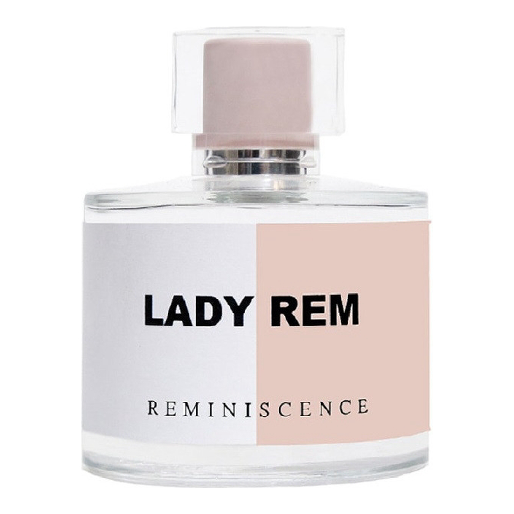 Eau de parfum 'Lady Rem' - 30 ml