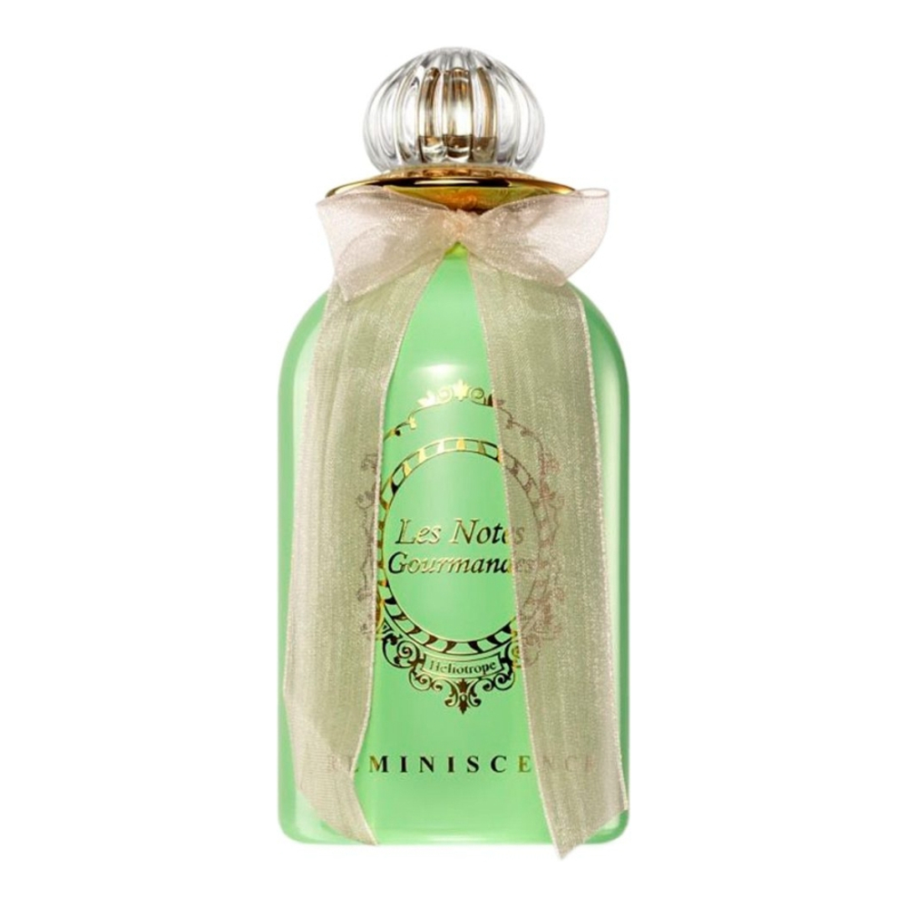 Eau de parfum 'Les Notes Gourmandes Heliotrope' - 50 ml