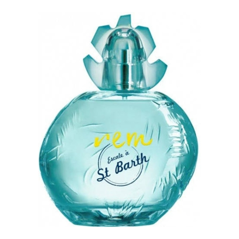 Eau de toilette 'Rem Escale à St. Barth' - 50 ml