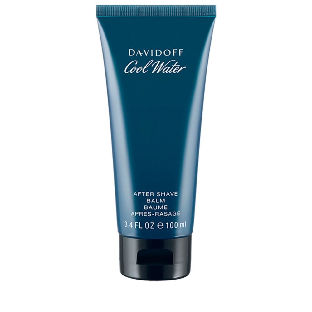'Cool Water' After Shave Balm - 100 ml