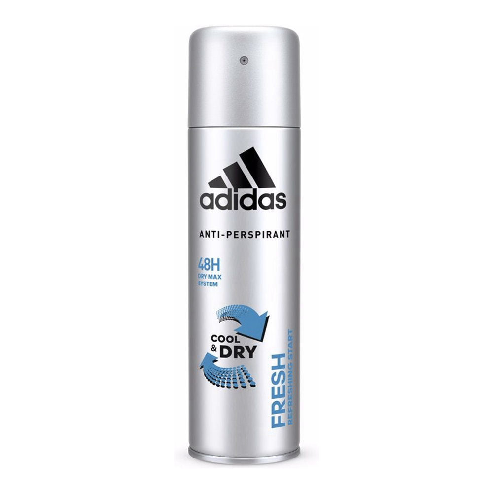 Déodorant 'Cool & Dry Fresh' - 200 ml