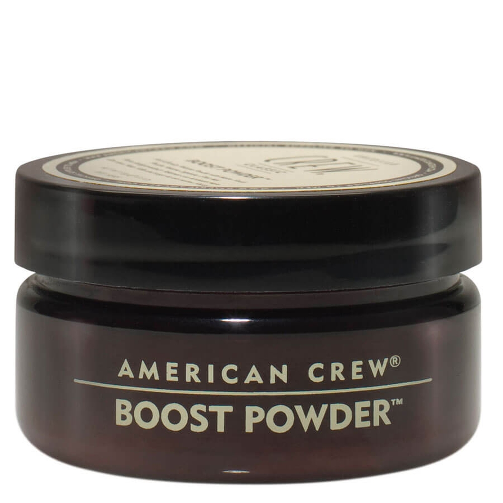 'Boost' Hair Powder - 10 g