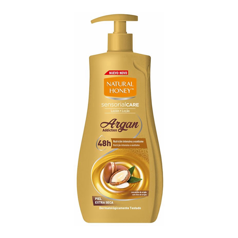 'Argan Elixir' Body Lotion - 700 ml