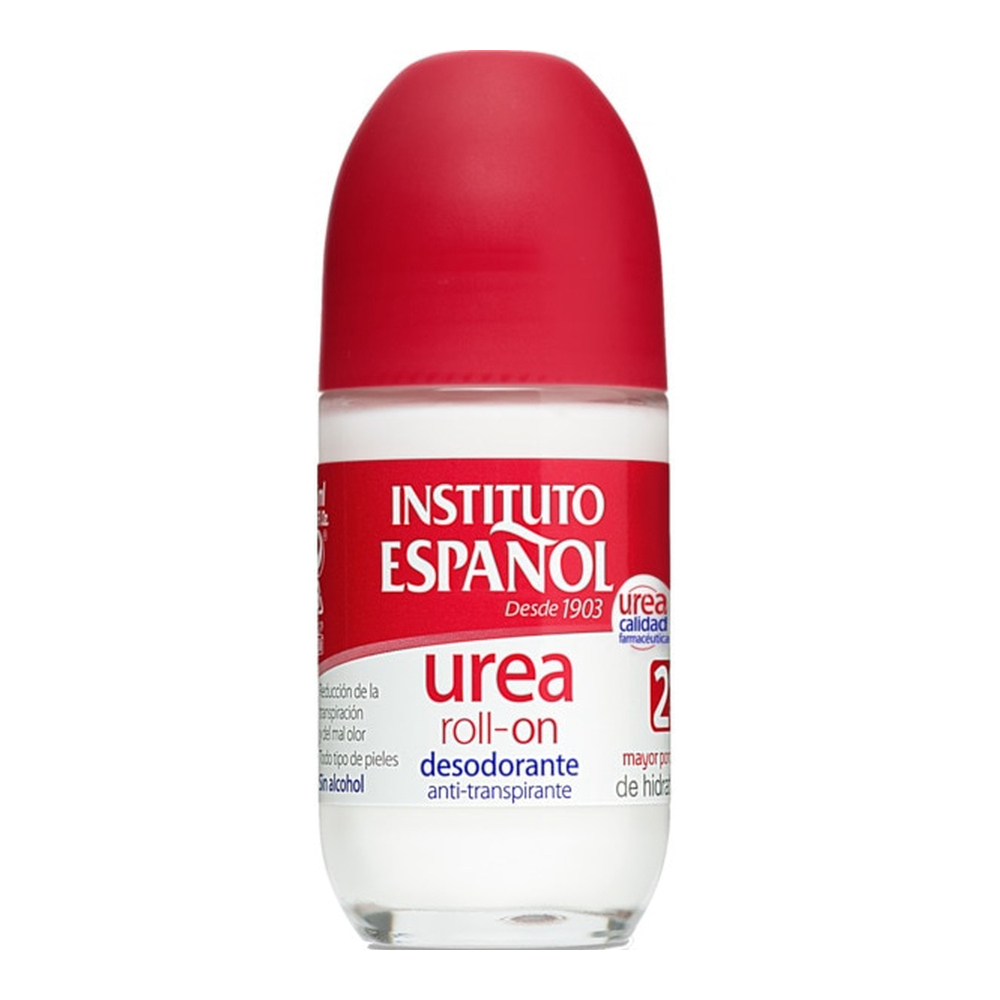 'Urea' Deodorant - 75 ml