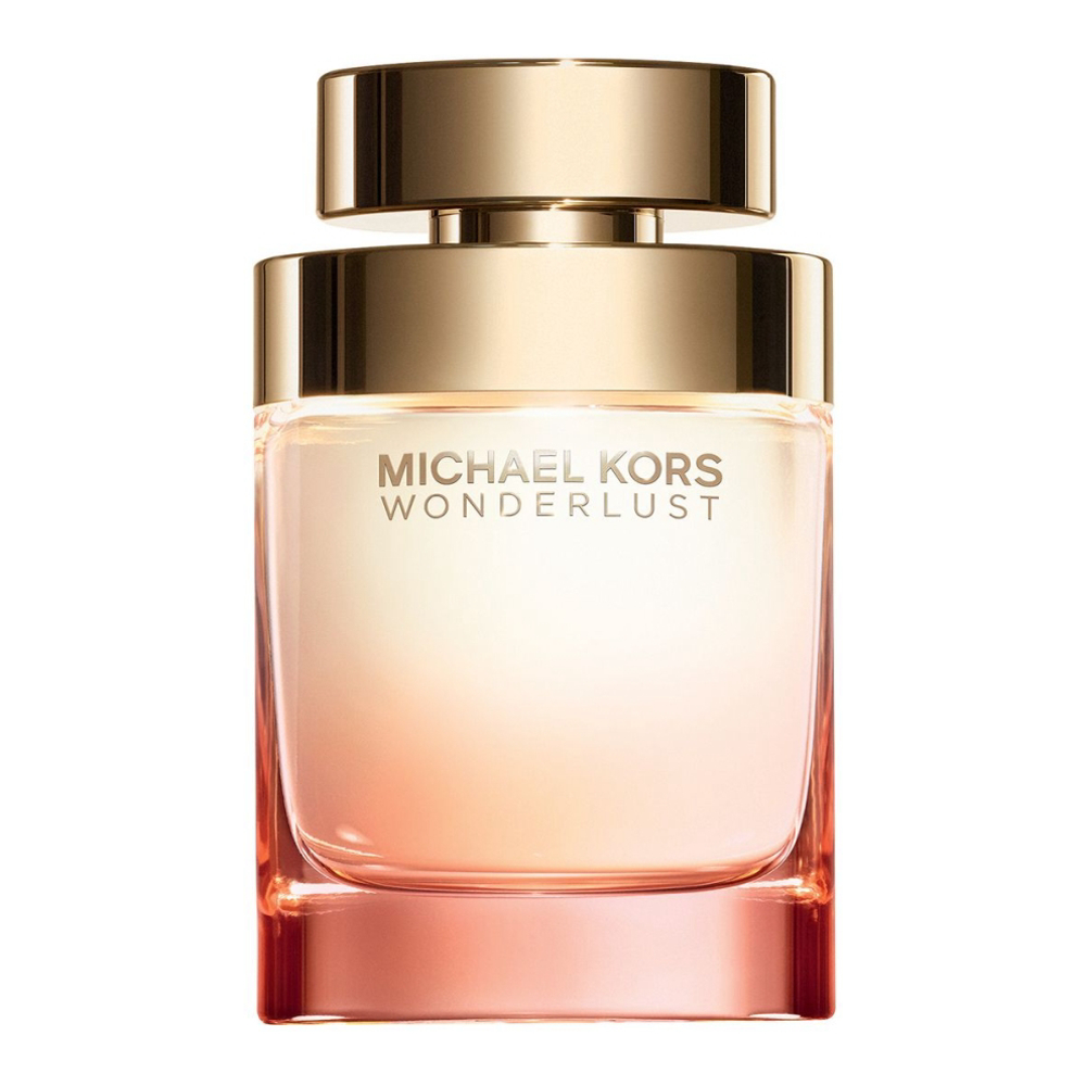 'Wonderlust' Eau De Parfum - 100 ml