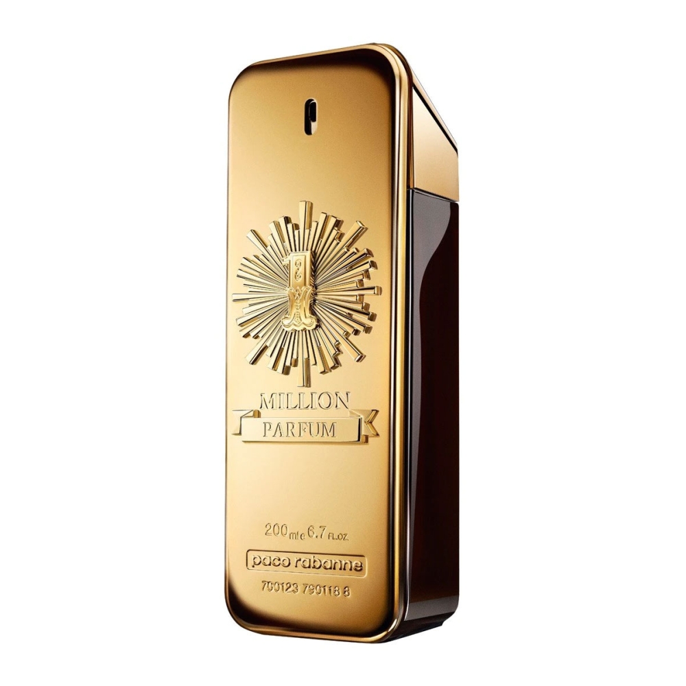 '1 Million' Perfume - 200 ml