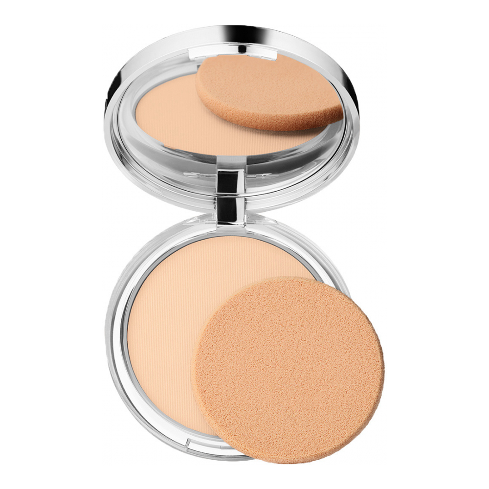 Poudre pressée 'Stay-Matte Sheer' - 02 Stay Neutral 7.6 g