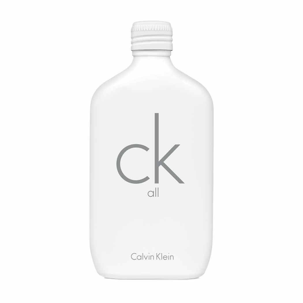 'CK All' Eau De Toilette - 100 ml