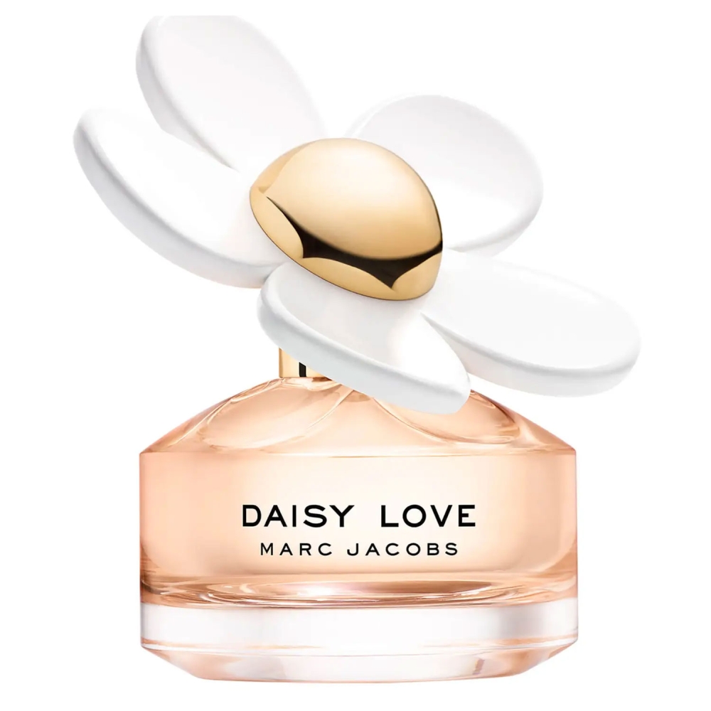 'Daisy Love' Eau De Toilette - 50 ml