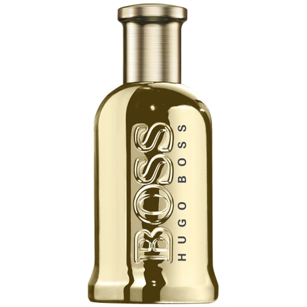 'Boss Bottled Collector's Edition' Eau de parfum - 100 ml