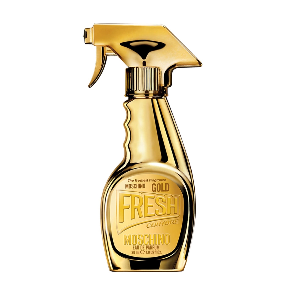 'Fresh Couture Gold' Eau de parfum - 30 ml