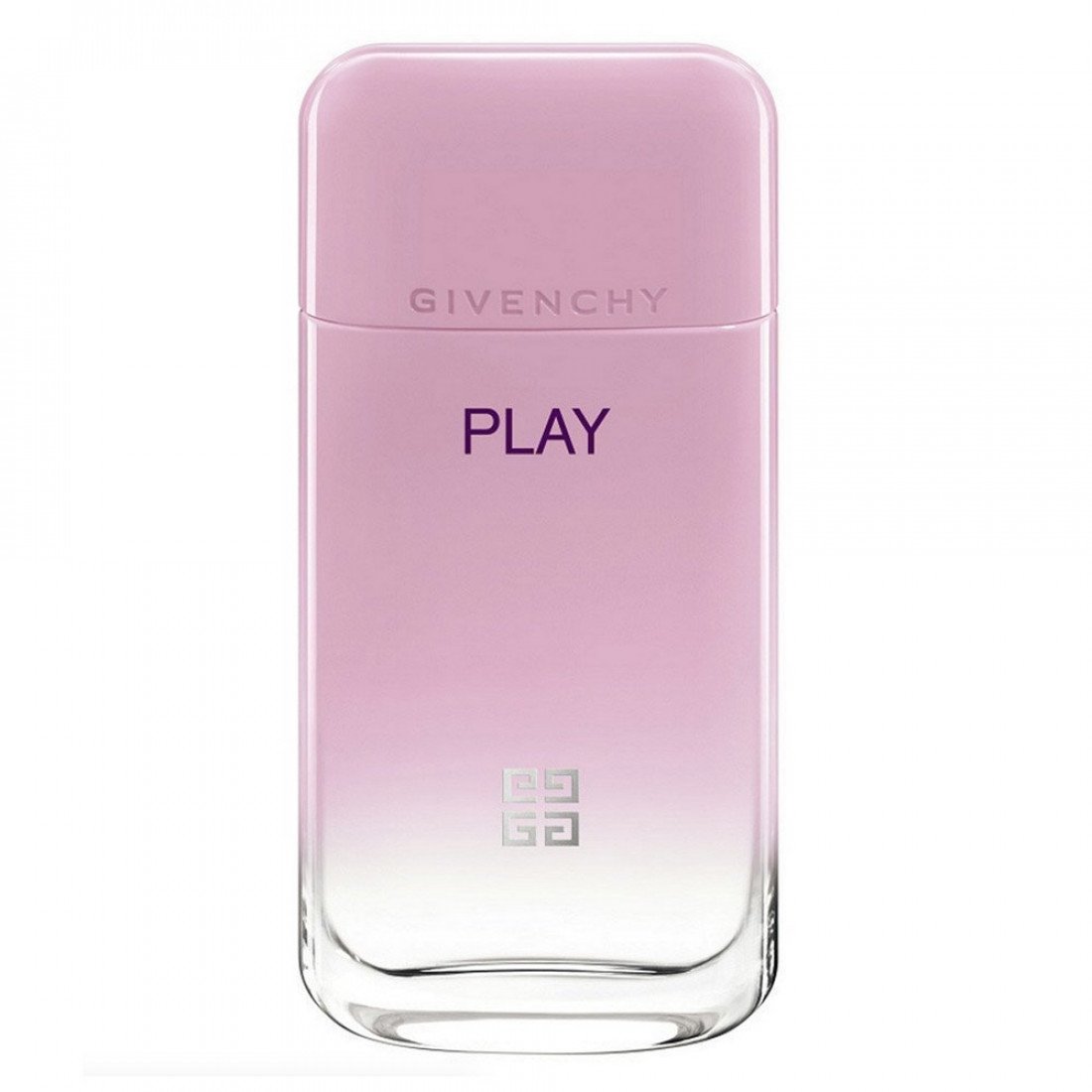 Eau de parfum 'Play for Her' - 50 ml