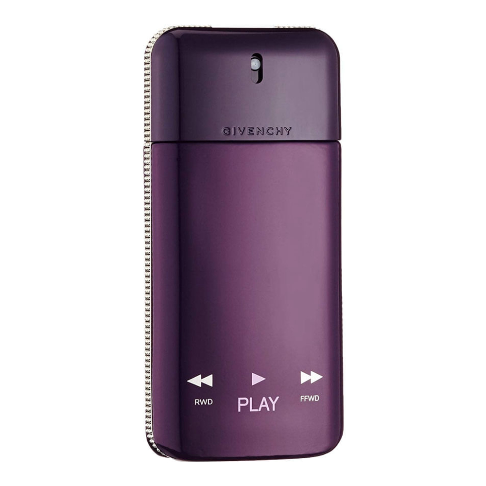 Eau de parfum 'Play for Her Intense' - 50 ml