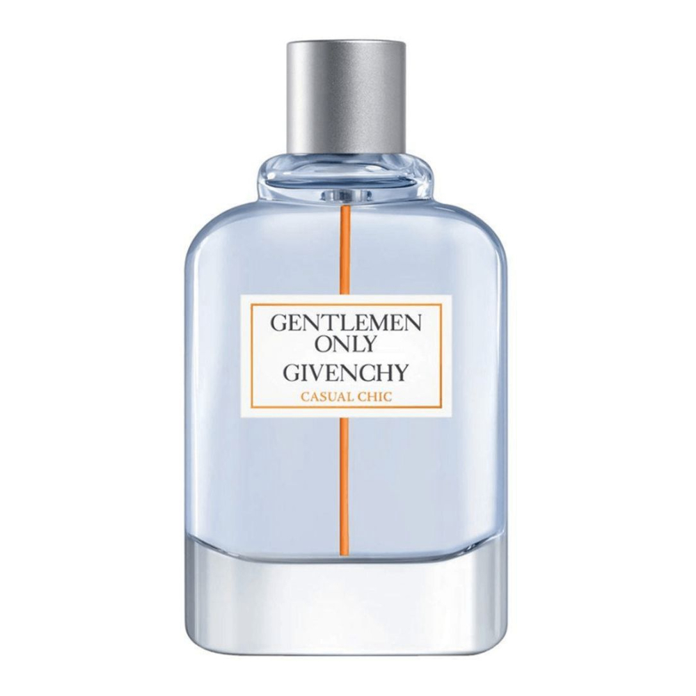 'Gentlemen Only Casual Chic' Eau De Toilette - 50 ml