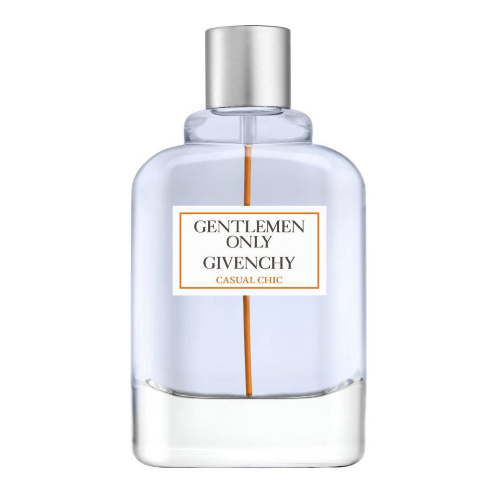 'Gentlemen Only Casual Chic' Eau De Toilette - 100 ml