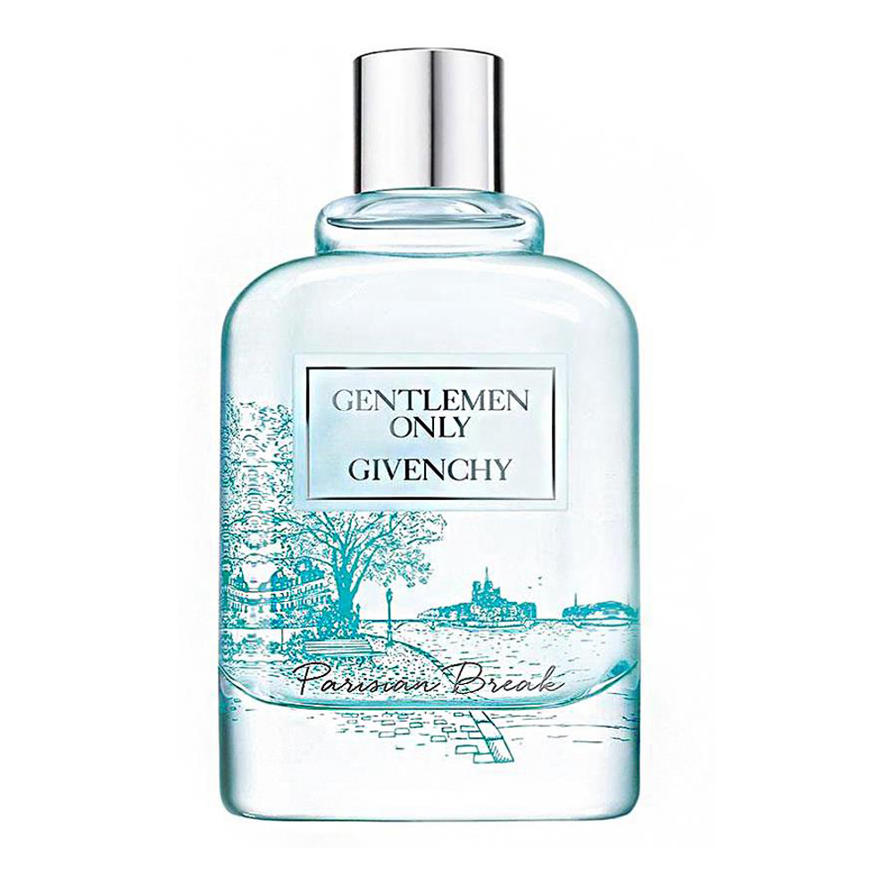 Eau de toilette 'Gentlemen Only Paris Break' - 100 ml