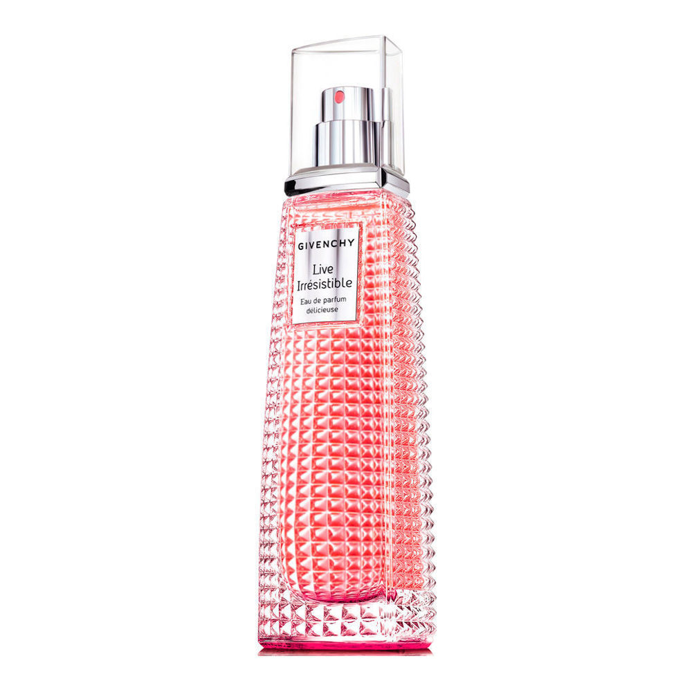 'Live Irrésistible Délicieuse EDP - 50ml' Eau De Parfum - 50 ml