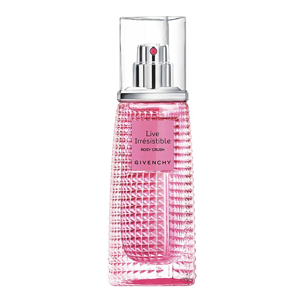 Eau de parfum 'Live Irrésistible Rosy Crush' - 30 ml