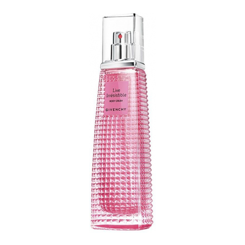 Eau de parfum 'Live Irrésistible Rosy Crush' - 75 ml
