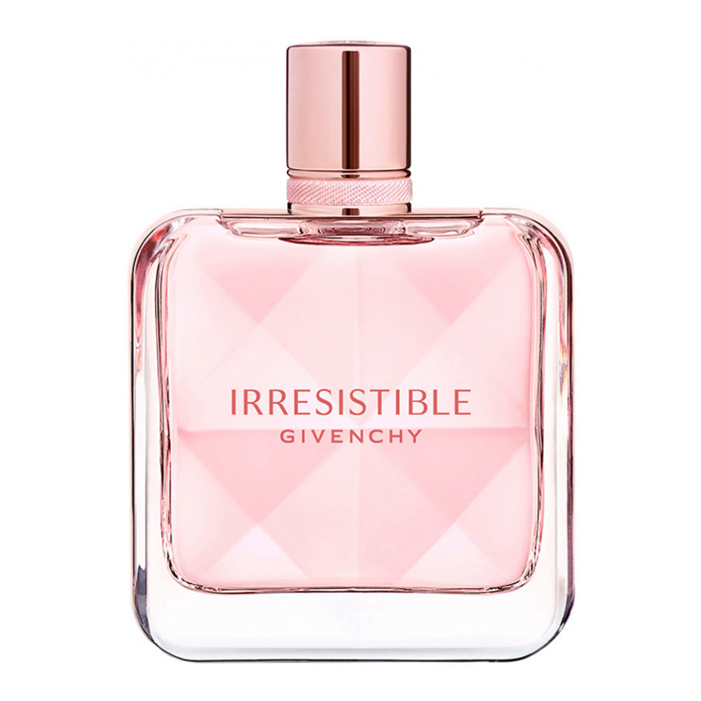 'Irrésistible' Eau De Toilette - 80 ml