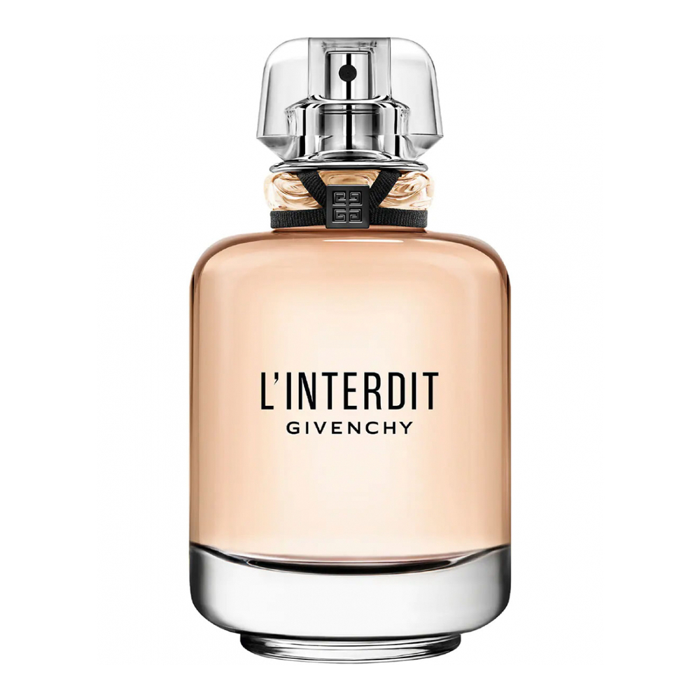 Eau de parfum 'L'Interdit' - 125 ml