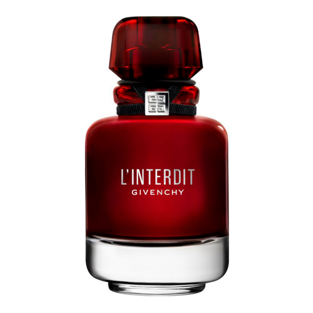 'L'Interdit Rouge' Eau de parfum - 50 ml