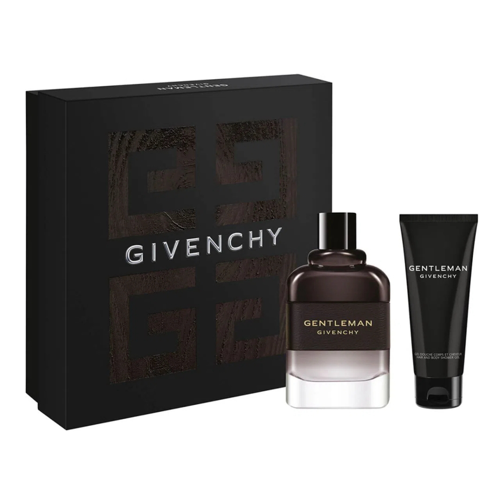 'Gentleman Boisé Set' Eau De Parfum - 2 Pieces