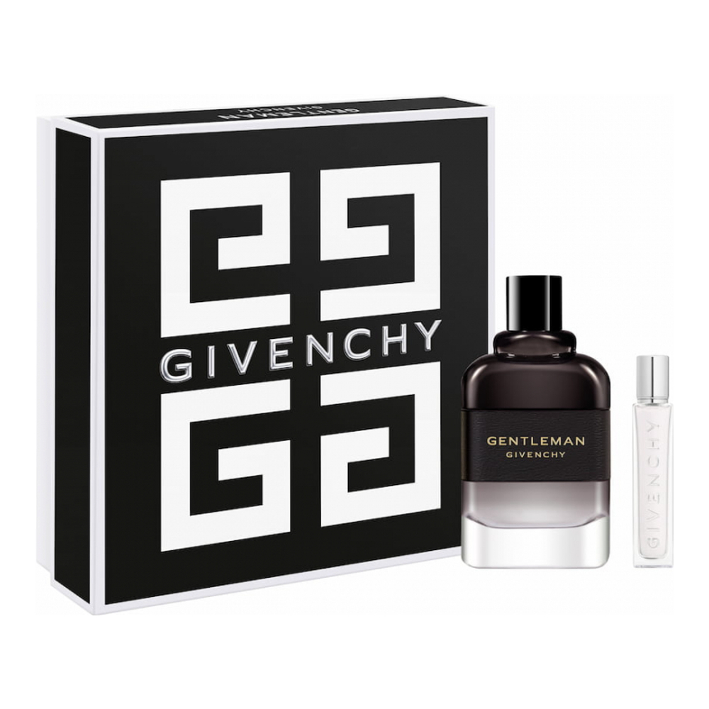 'Gentleman Boisé Set' Eau De Parfum - 2 Pieces