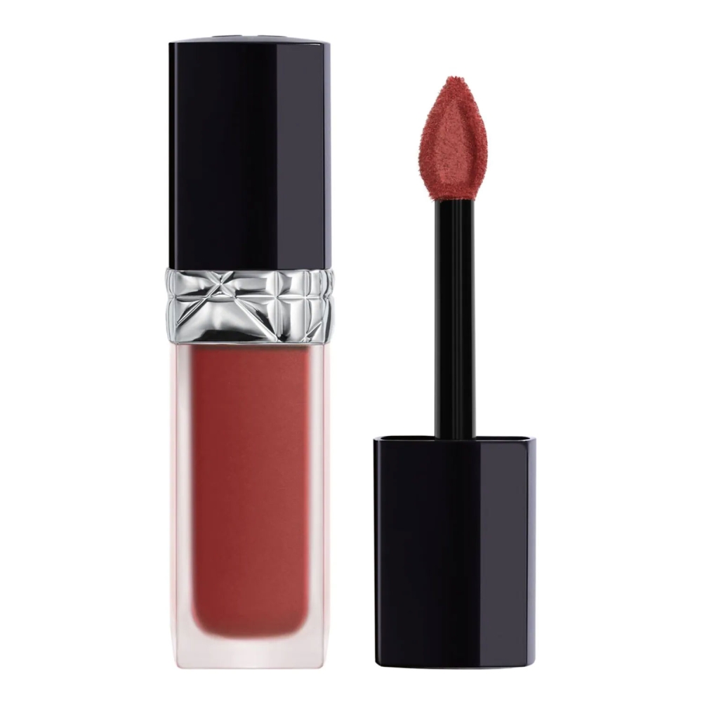 Rouge à lèvres liquide 'Rouge Dior Forever' - 458 Forever Paris 6 ml