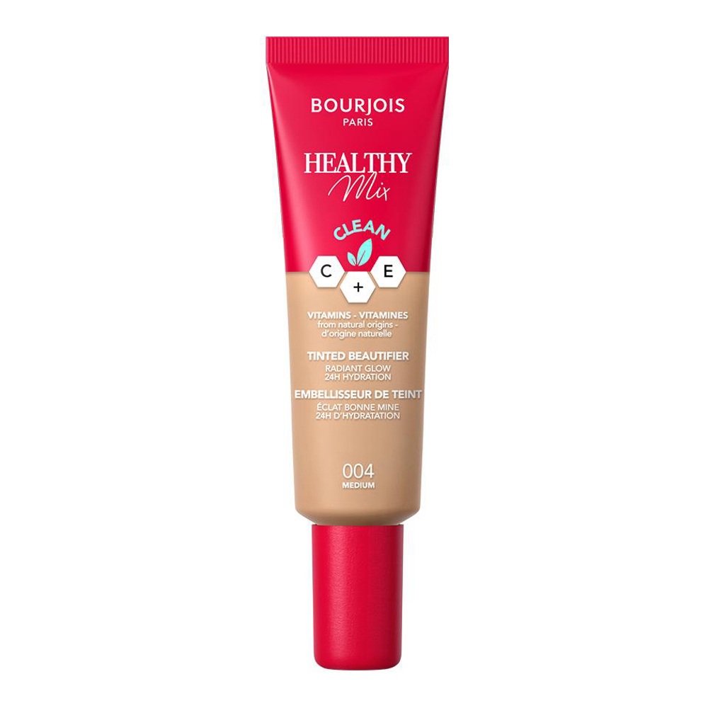 'Healthy Mix' Tinted Cream - 004 Medium 30 ml