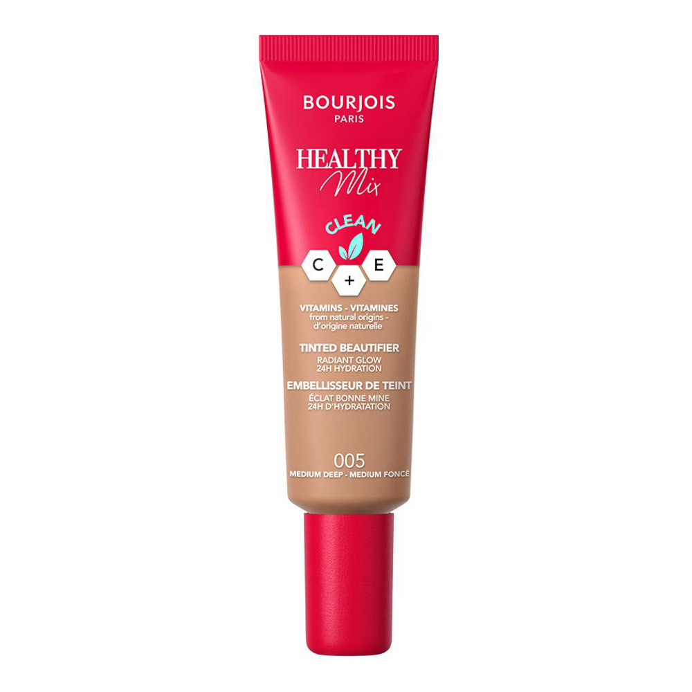 'Healthy Mix' Tinted Cream - 005 Medium Deep 30 ml