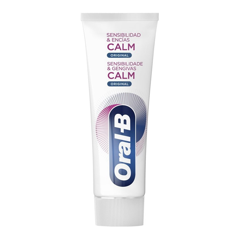 Dentifrice 'Sensitive Gums' - 75 ml