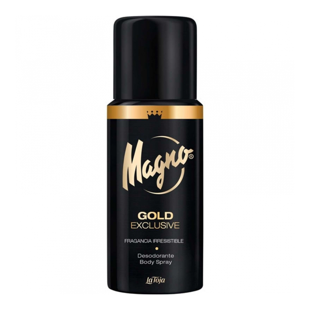 'Gold' Deodorant - 150 ml