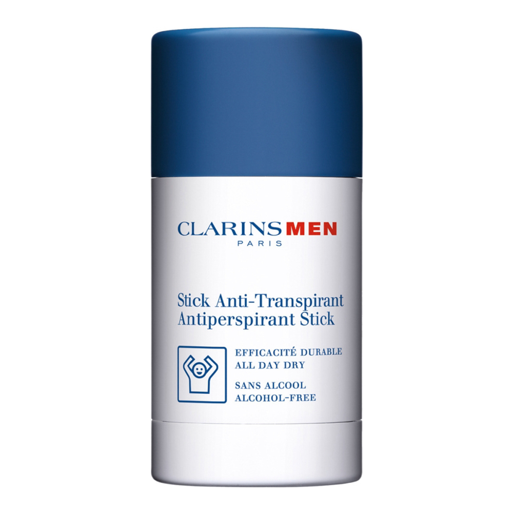 'ClarinsMen' Deodorant Stick - 75 g
