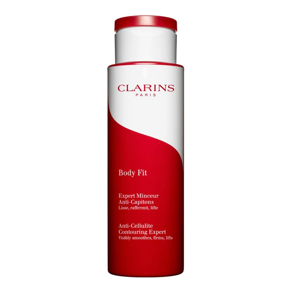 'Body Fit' Anti-cellulite Cream - 200 ml