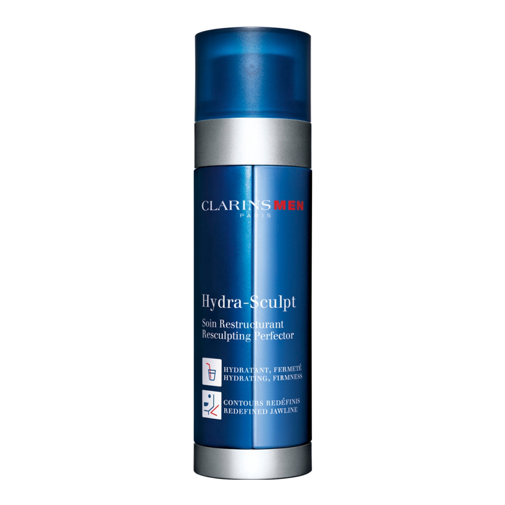 'Hydra Sculpt Soin Restructurant' Gel Cream - 50 ml