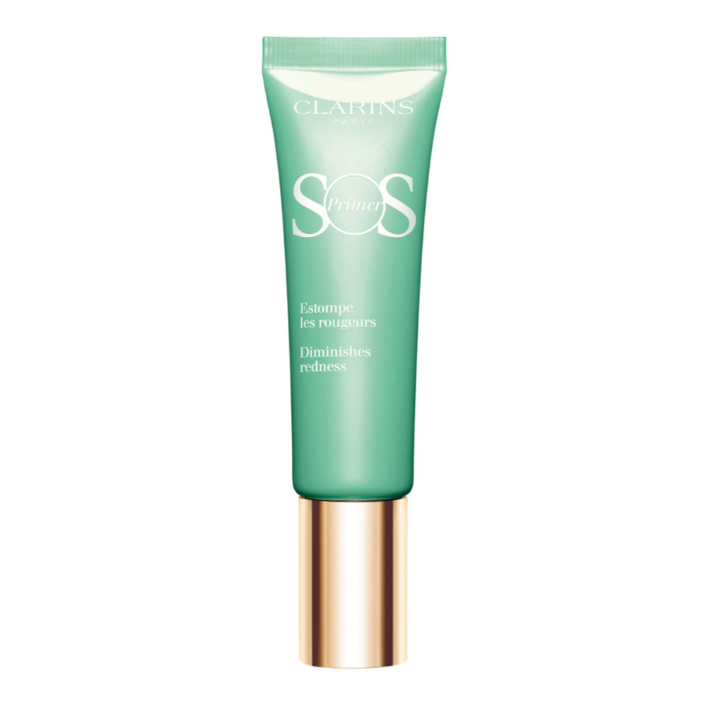 Primer 'SOS' - 04 Green 30 ml