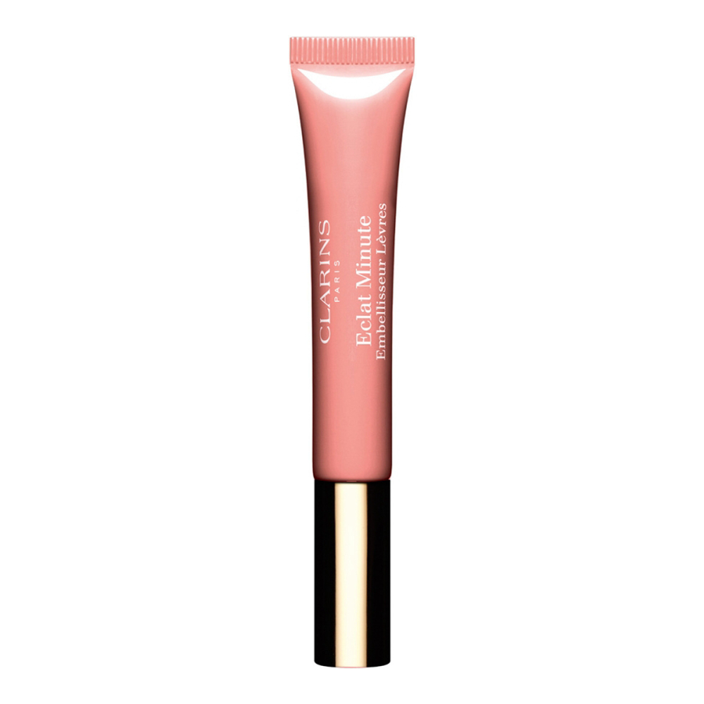 'Eclat Minute Embellisseur' Lippenperfektor - 05 Candy Shimmer 12 ml