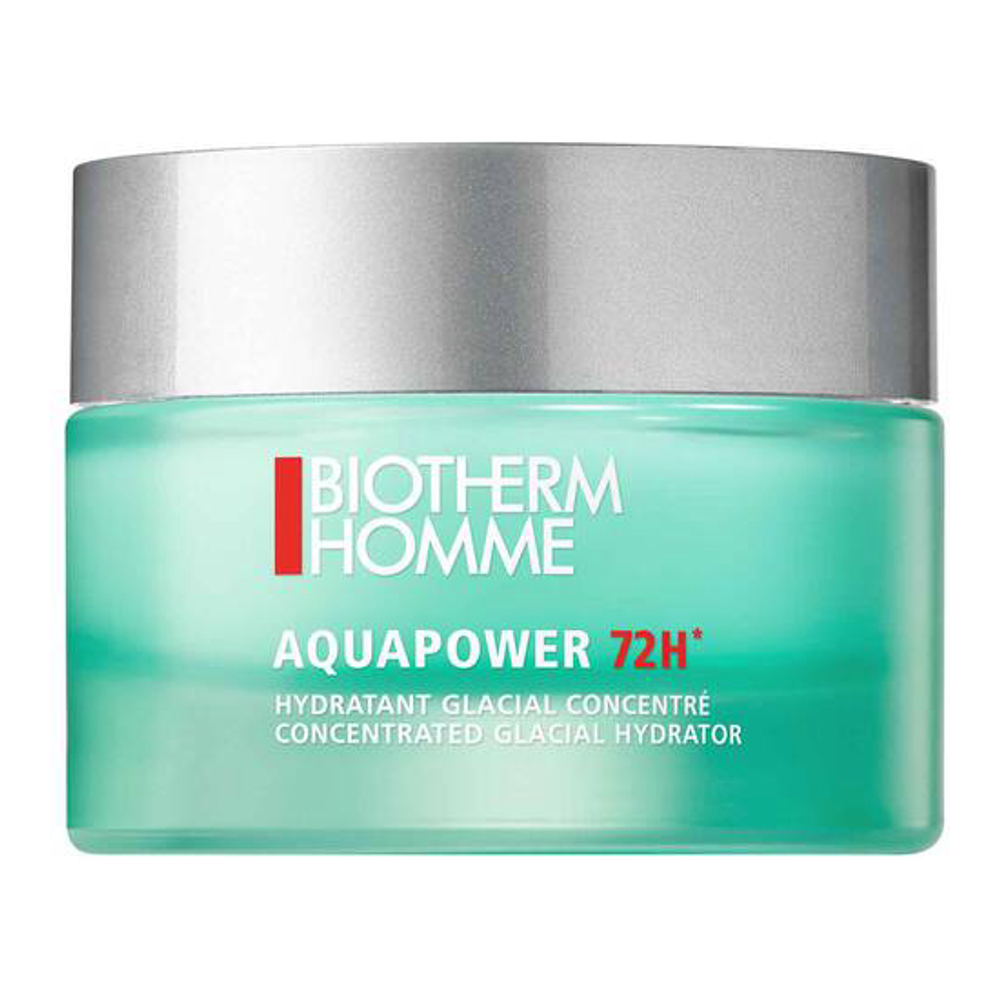'Aquapower 72H' Moisturizing Cream - 50 ml